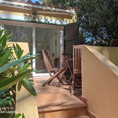 Apartament Menorca Cala Galdana Cala Galdana  Zewnętrze zdjęcie