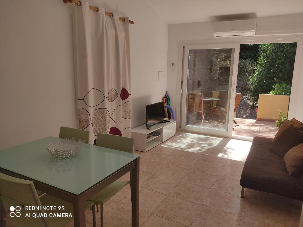 Apartament Menorca Cala Galdana Cala Galdana  Zewnętrze zdjęcie